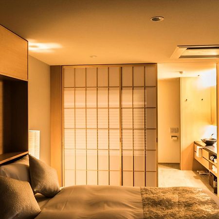 Villa Sanjomuromachi Kyoto Quioto Quarto foto
