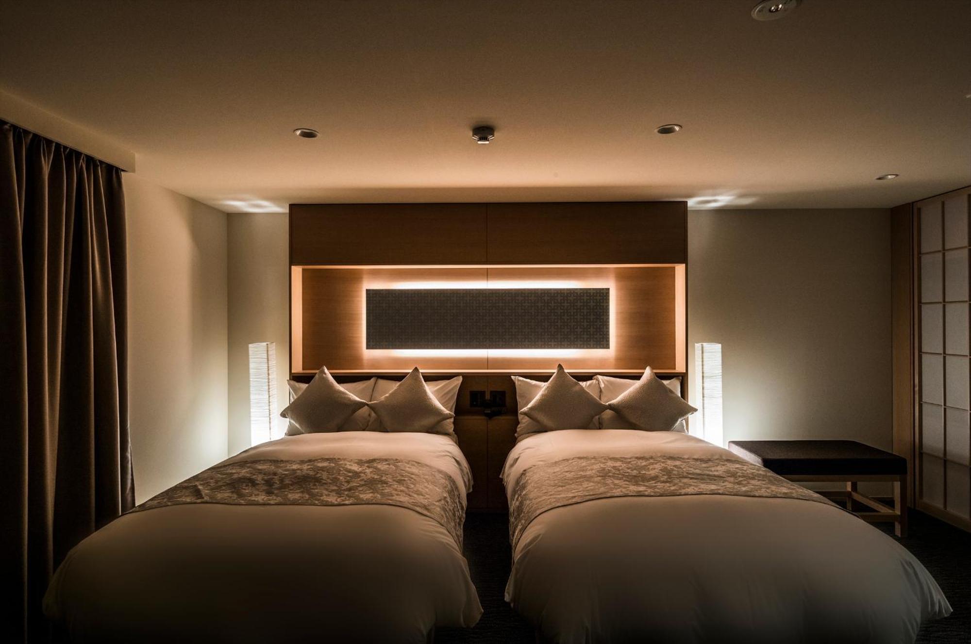 Villa Sanjomuromachi Kyoto Quioto Quarto foto