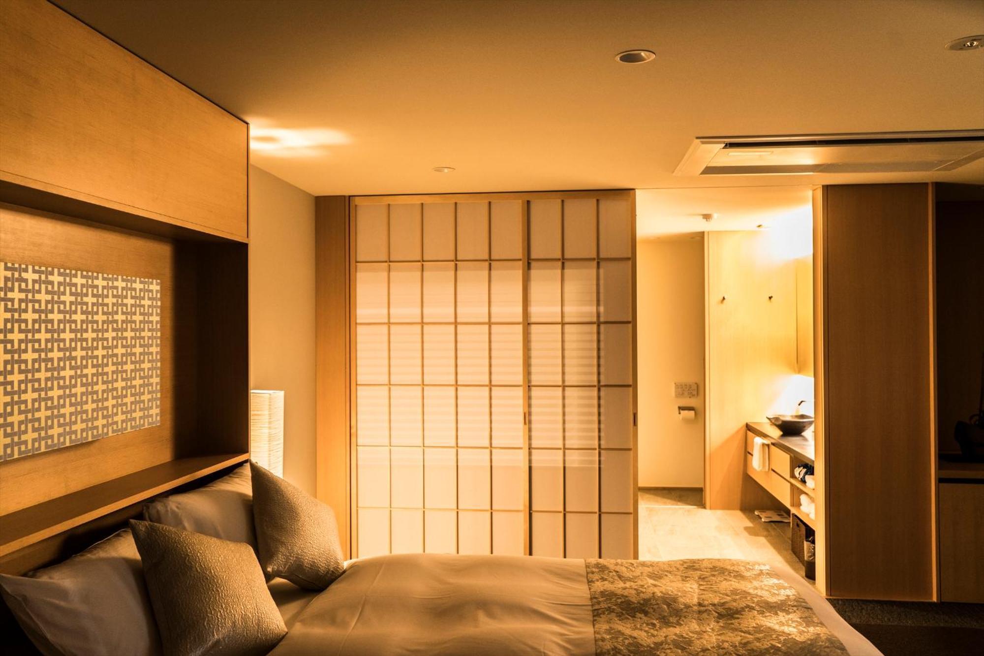 Villa Sanjomuromachi Kyoto Quioto Quarto foto