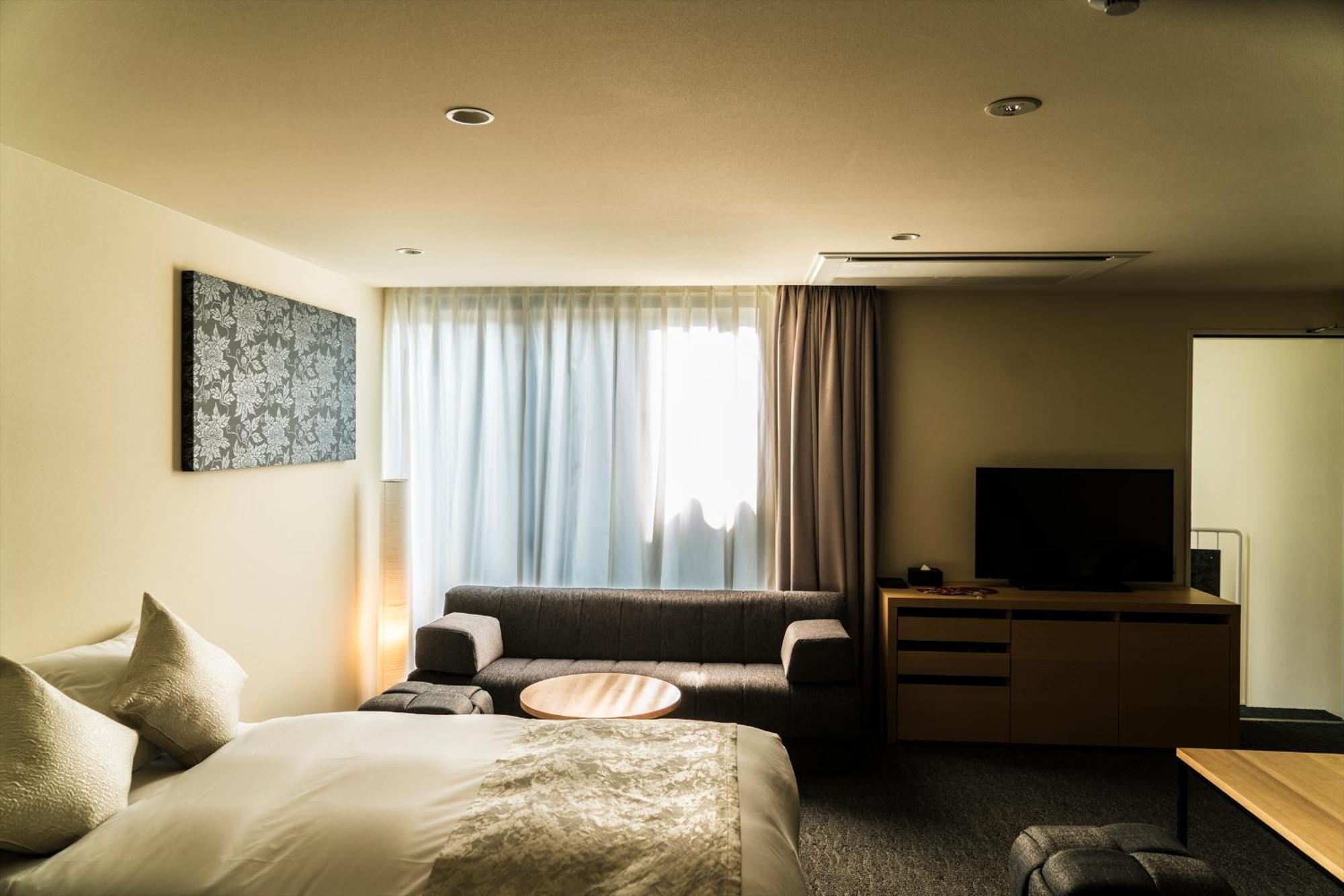 Villa Sanjomuromachi Kyoto Quioto Quarto foto
